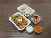 Yoghurtlu Lamb Shish
