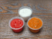Pot Of Sauce