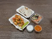 Chicken Shish Kebab