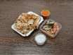 Chicken Doner Kebab